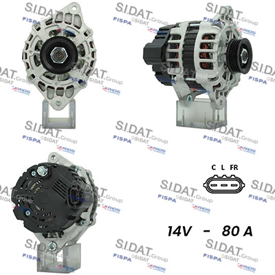 ALTERNATORE