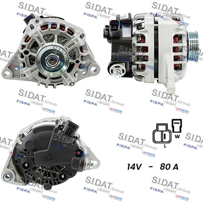 ALTERNATORE
