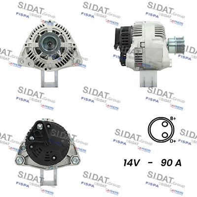 ALTERNATORE