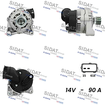 ALTERNATORE