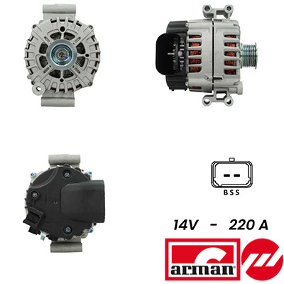 ALTERNATORE
