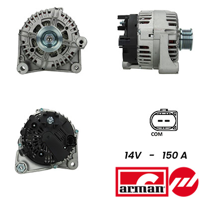 ALTERNATORE