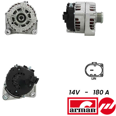 ALTERNATORE