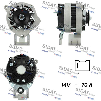 ALTERNATORE