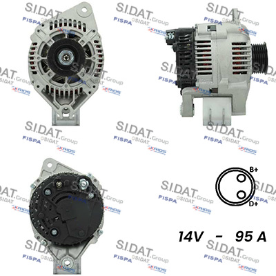 ALTERNATORE