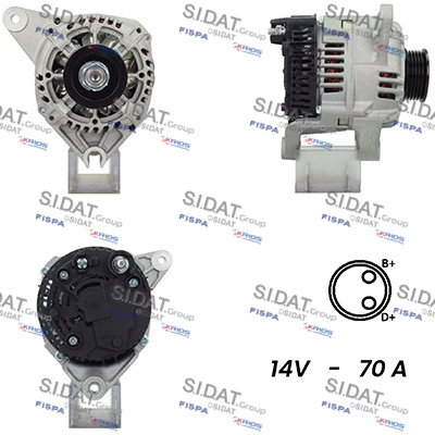 ALTERNATORE