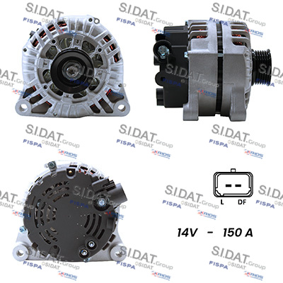 ALTERNATORE