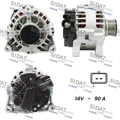 ALTERNATORE