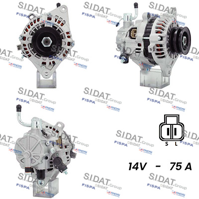 ALTERNATORE