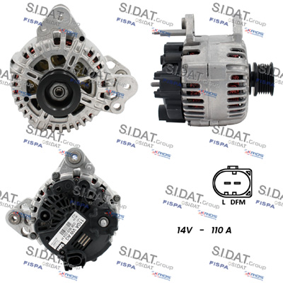 ALTERNATORE