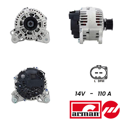ALTERNATORE
