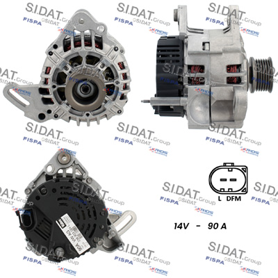 ALTERNATORE