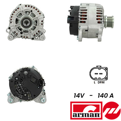 ALTERNATORE