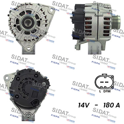ALTERNATORE