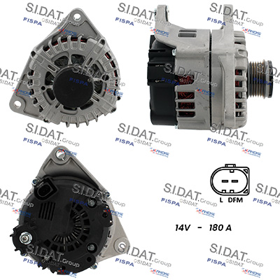 ALTERNATORE