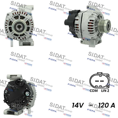ALTERNATORE