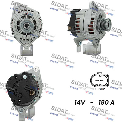 ALTERNATORE