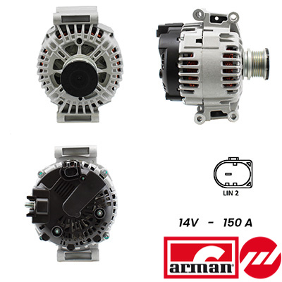 ALTERNATORE