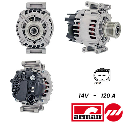 ALTERNATORE