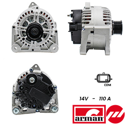 ALTERNATORE