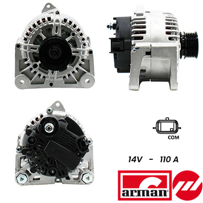 ALTERNATORE