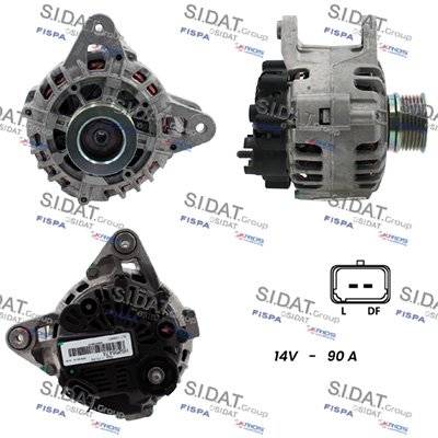 ALTERNATORE