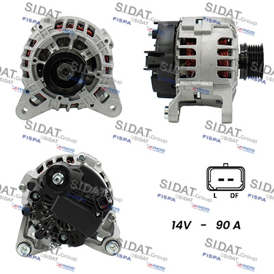 ALTERNATORE