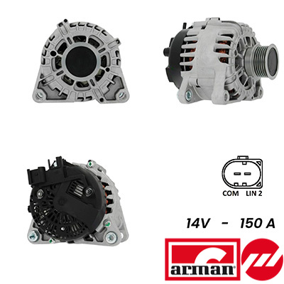 ALTERNATORE