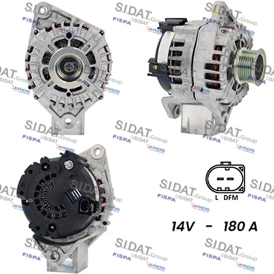 ALTERNATORE
