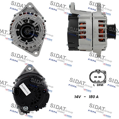 ALTERNATORE