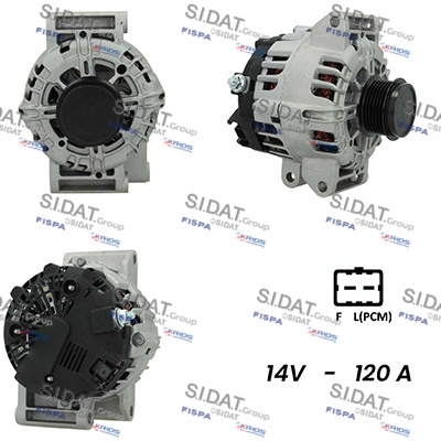ALTERNATORE
