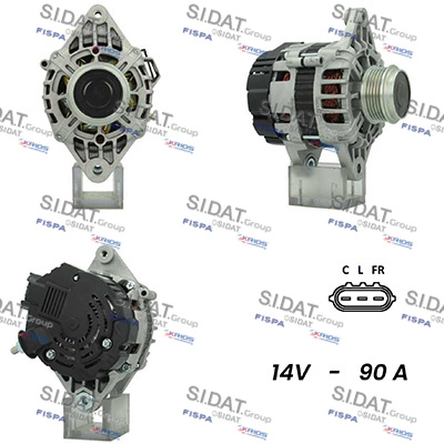 ALTERNATORE