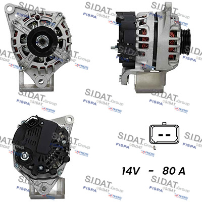 ALTERNATORE