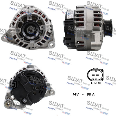 ALTERNATORE