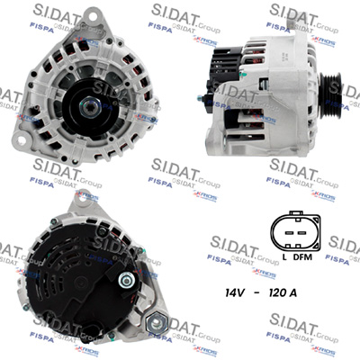 ALTERNATORE