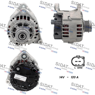 ALTERNATORE