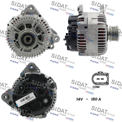 ALTERNATORE
