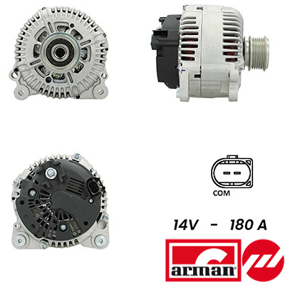ALTERNATORE