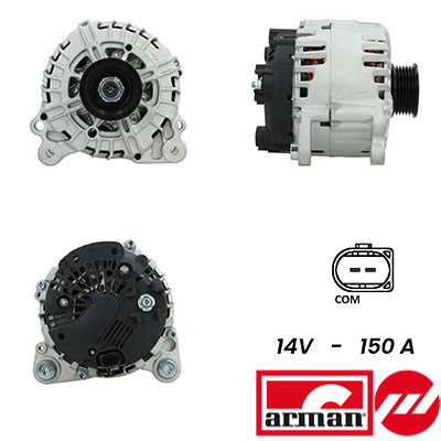 ALTERNATORE