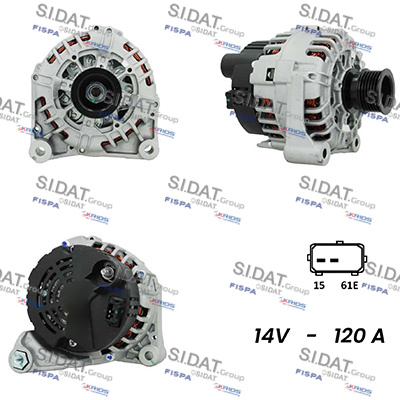 ALTERNATORE