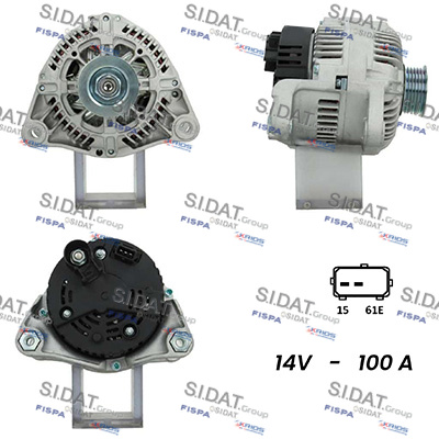 ALTERNATORE