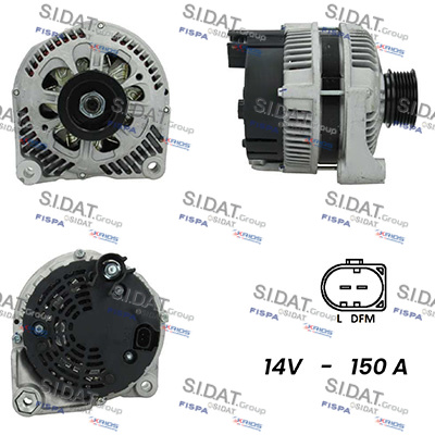 ALTERNATORE