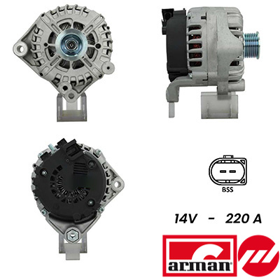ALTERNATORE
