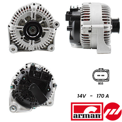 ALTERNATORE