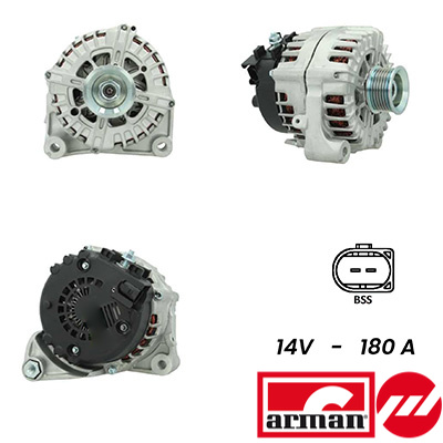 ALTERNATORE
