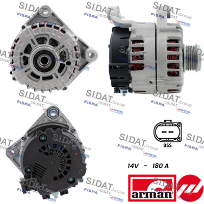 ALTERNATORE