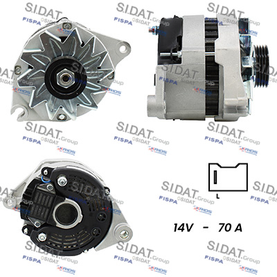 ALTERNATORE