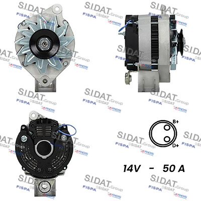 ALTERNATORE
