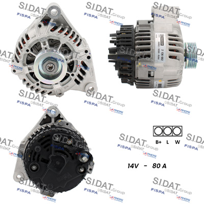 ALTERNATORE