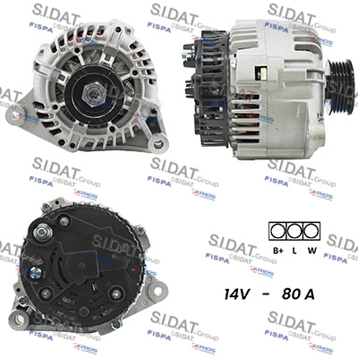 ALTERNATORE